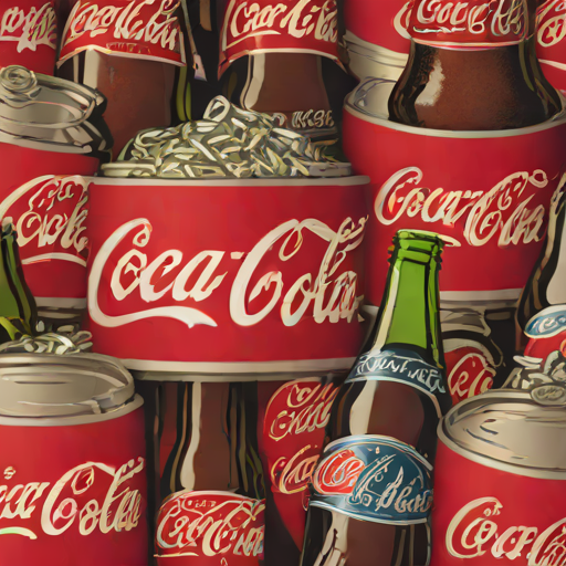 Dividend Aristocrats: Coca-Cola (KO)