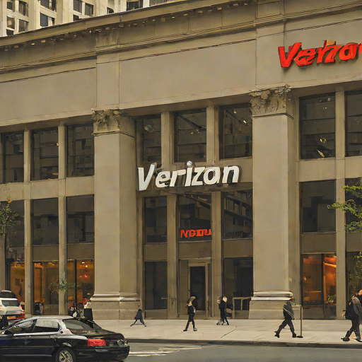 Dividend Aristocrats: Verizon Communications (VZ)