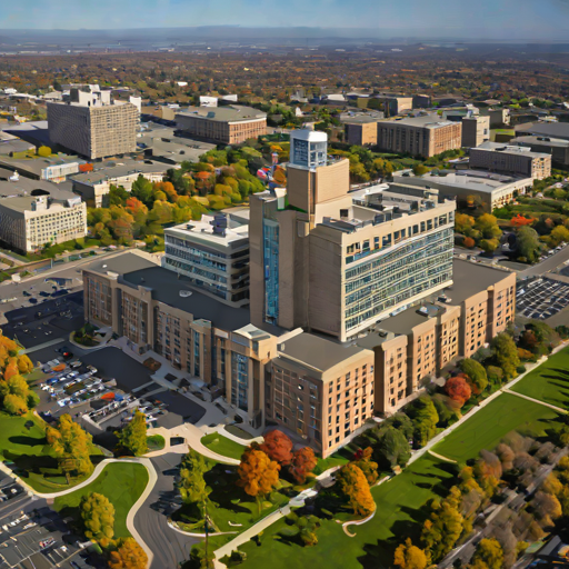 Dividend Aristocrats: UnitedHealth Group (UNH)