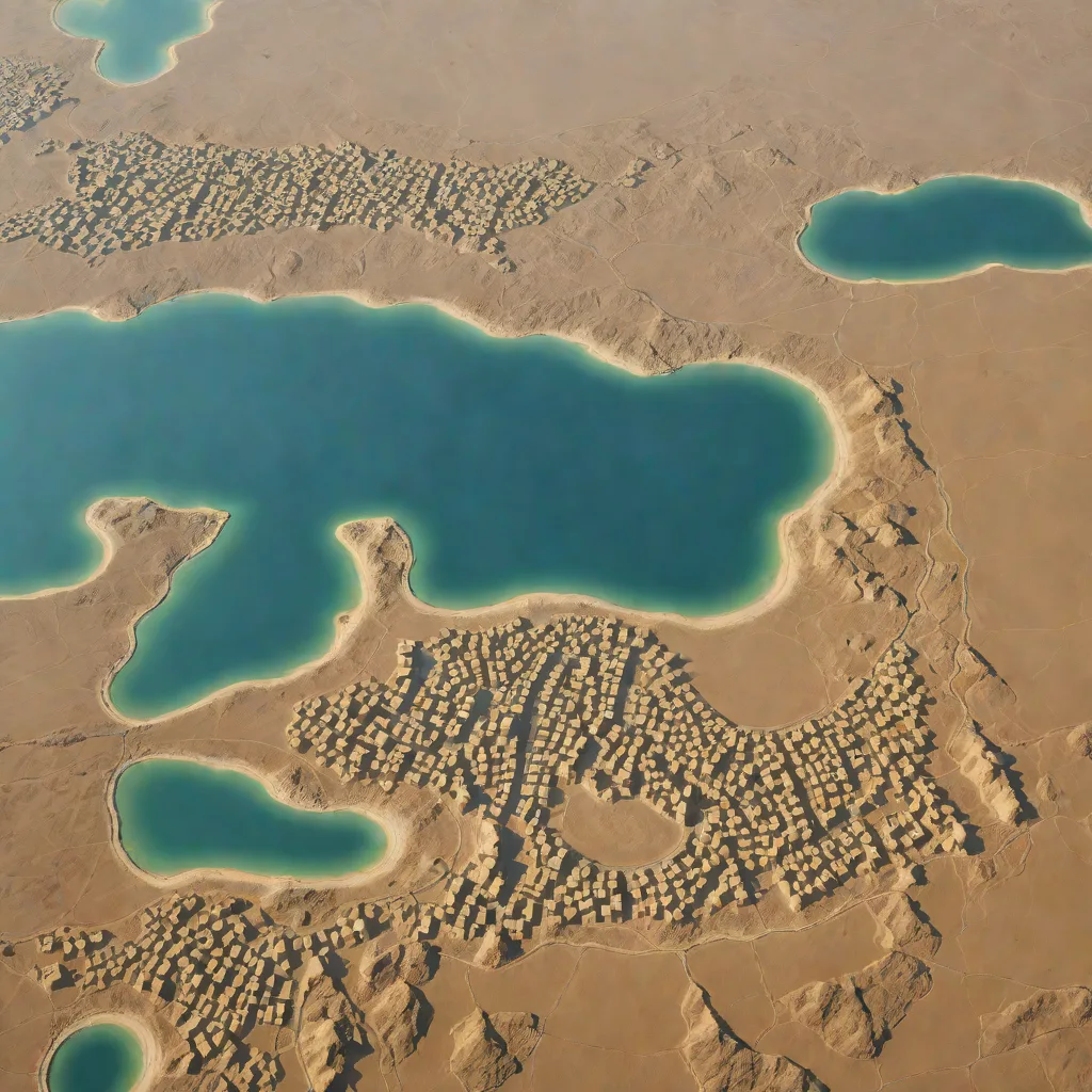 Dead Sea