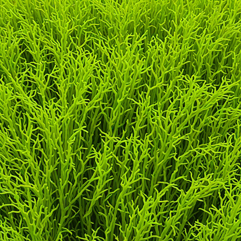 Desmarestia viridis