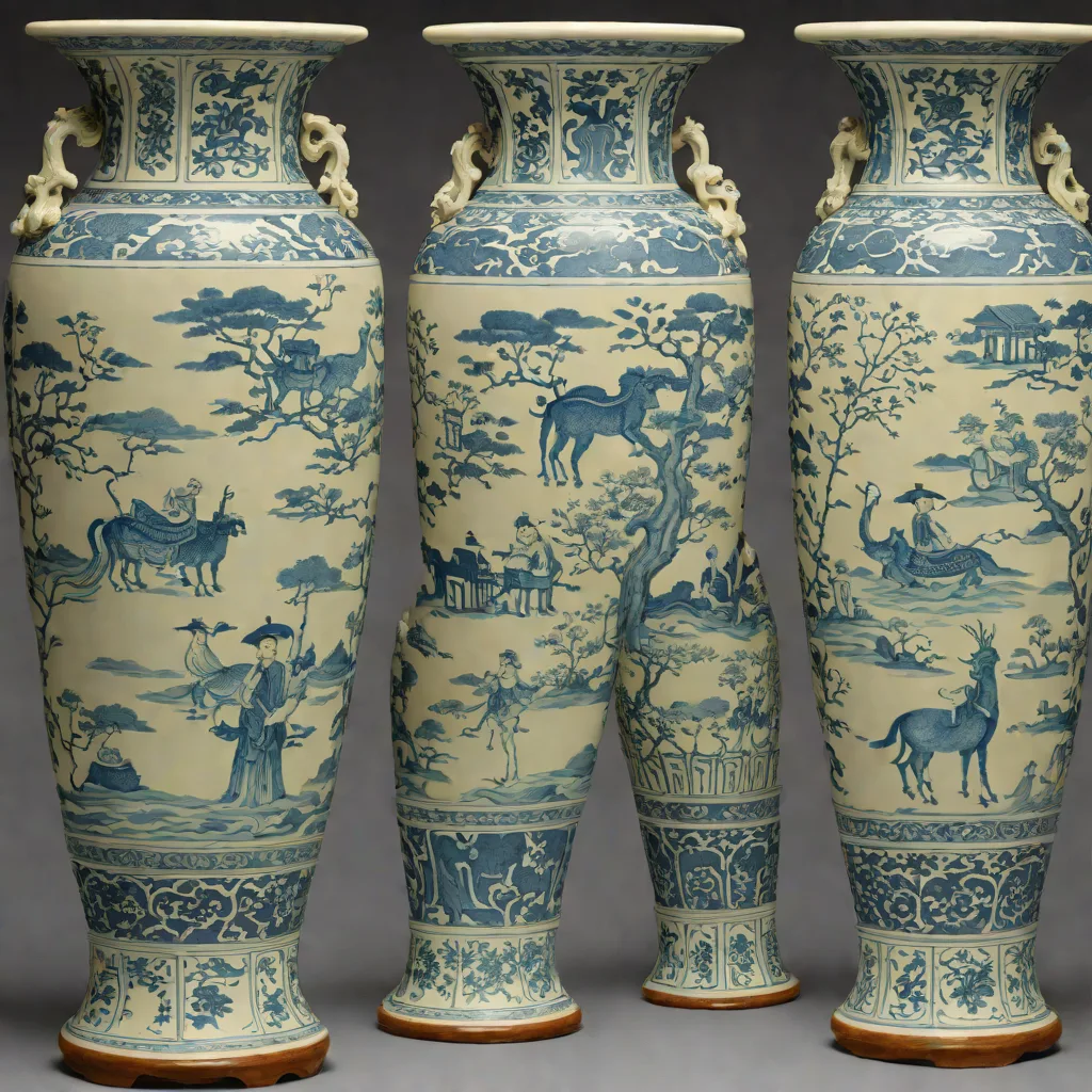 David Vases