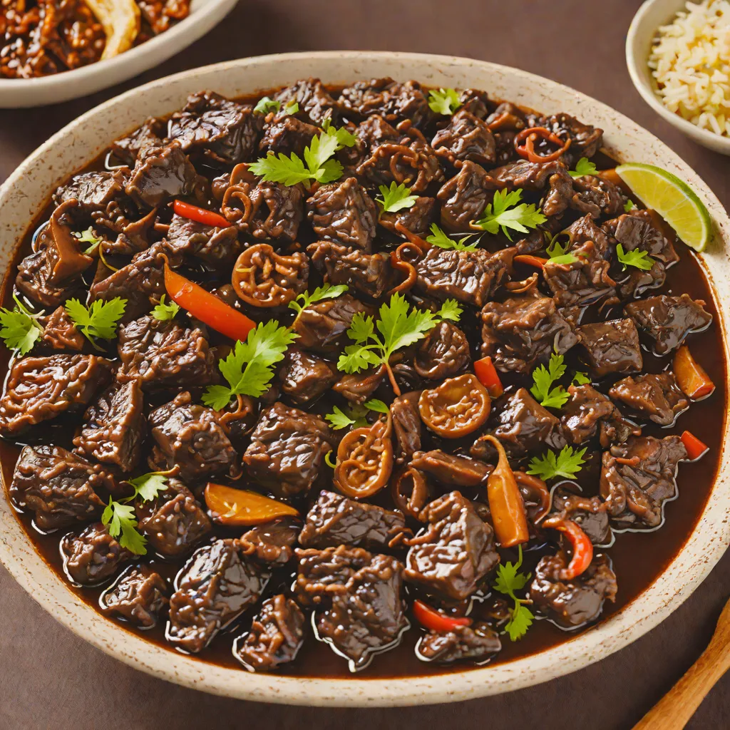 Dinuguan