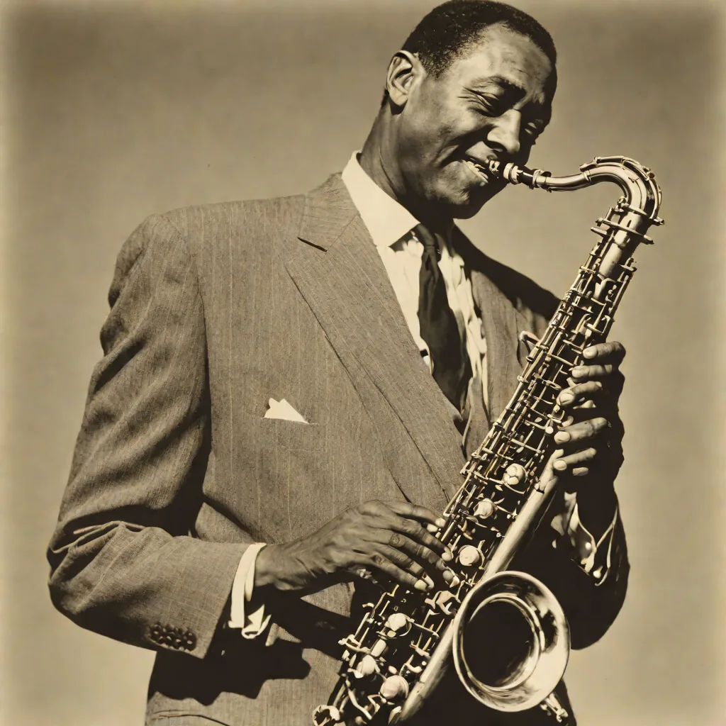 Don Byas