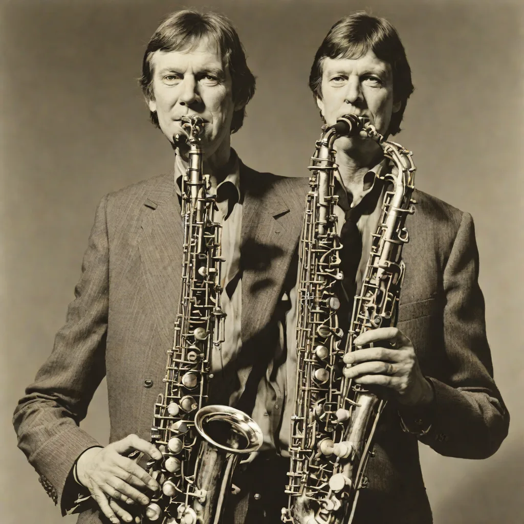 Dick Heckstall-Smith