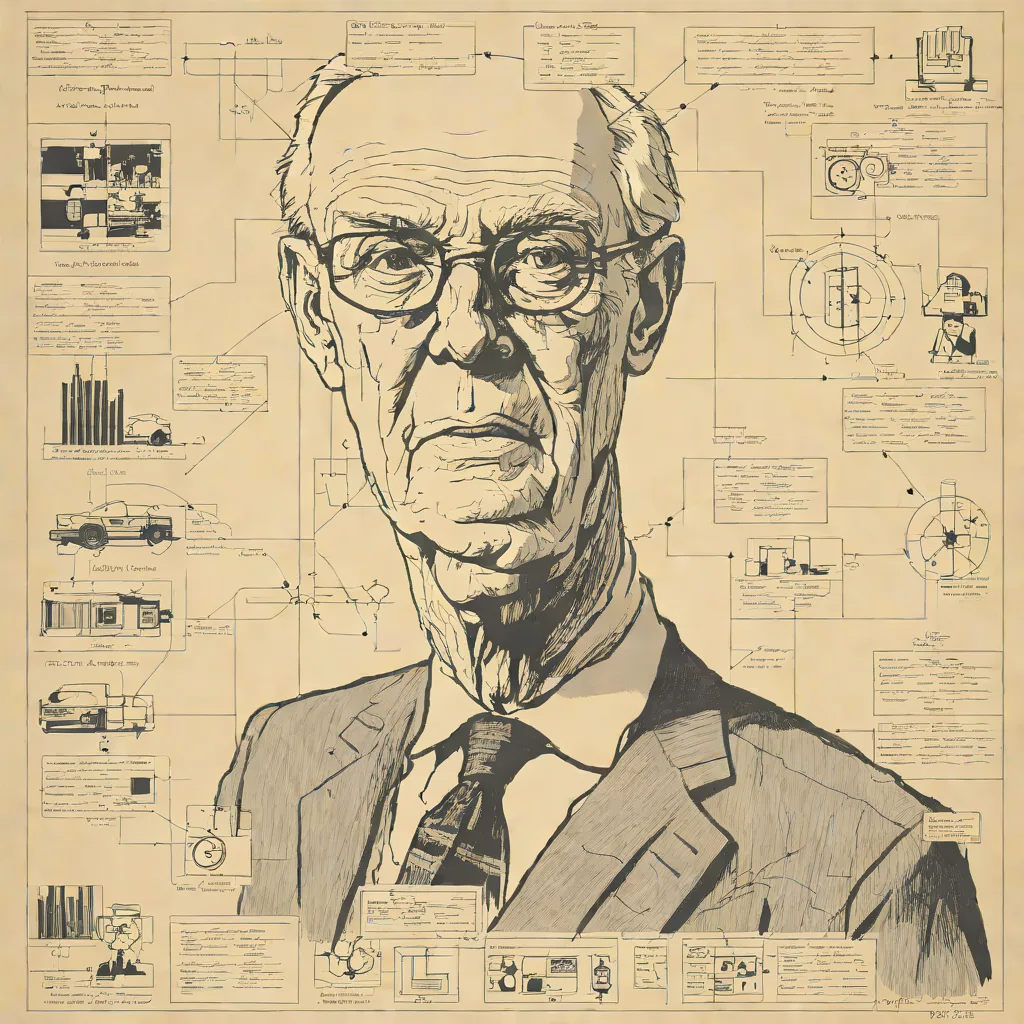 Donald Broadbent