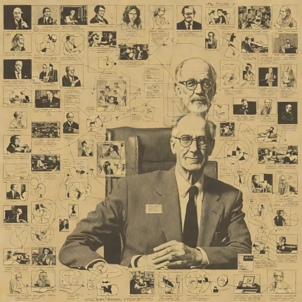 Daniel Levinson