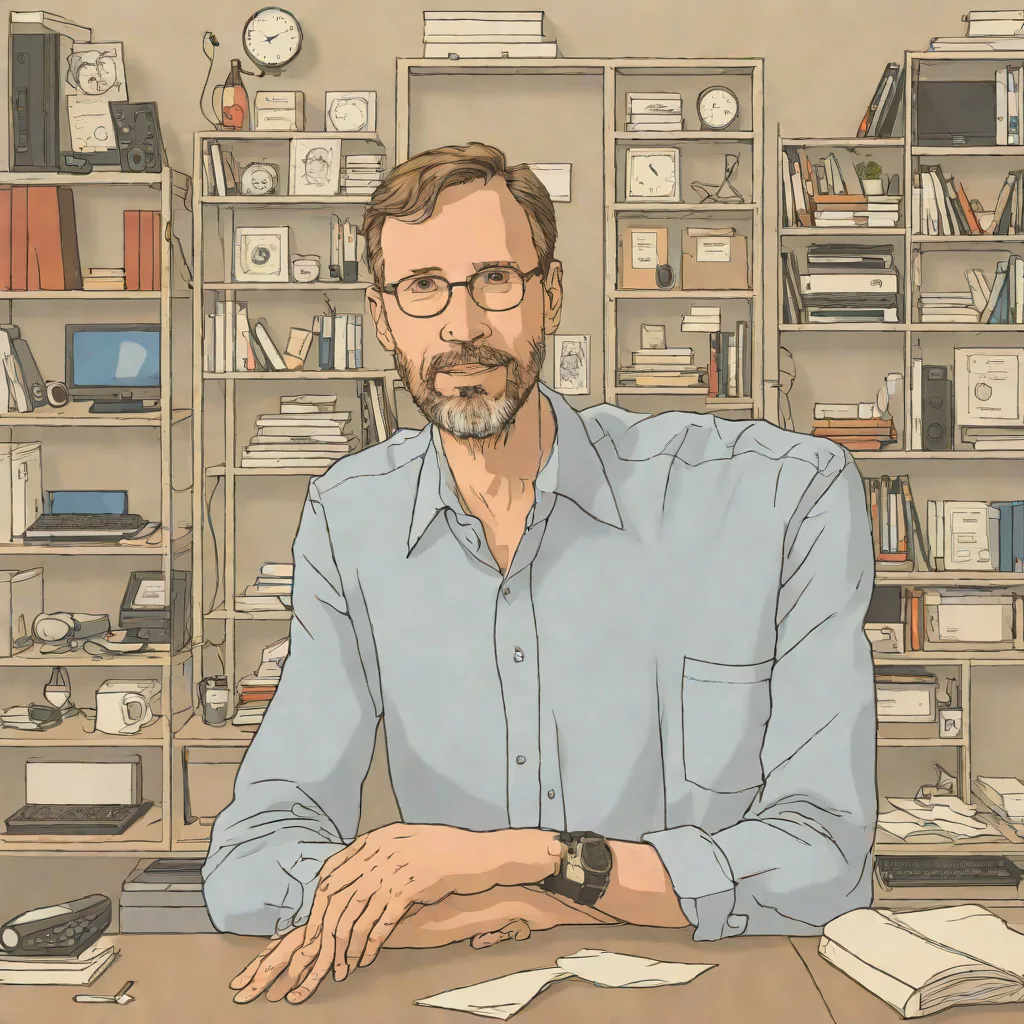 David Barlow