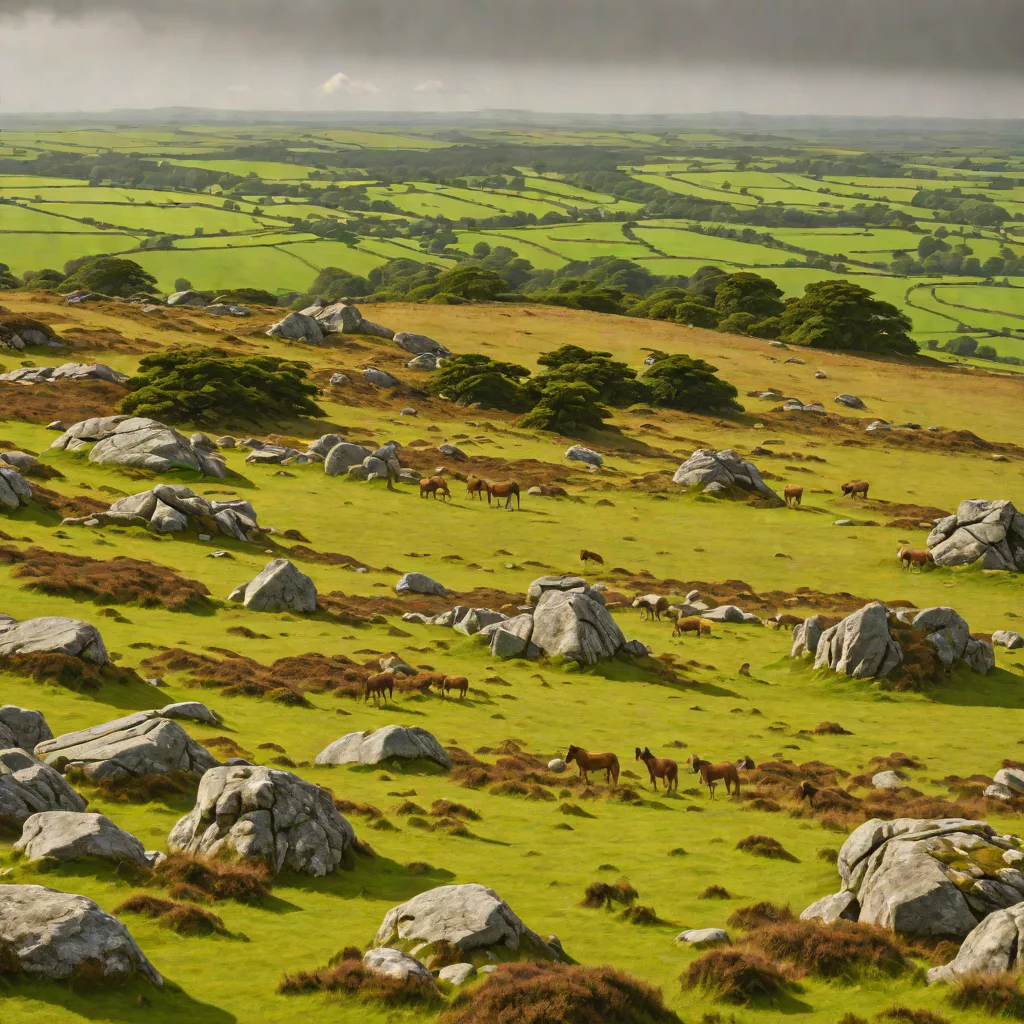 Dartmoor