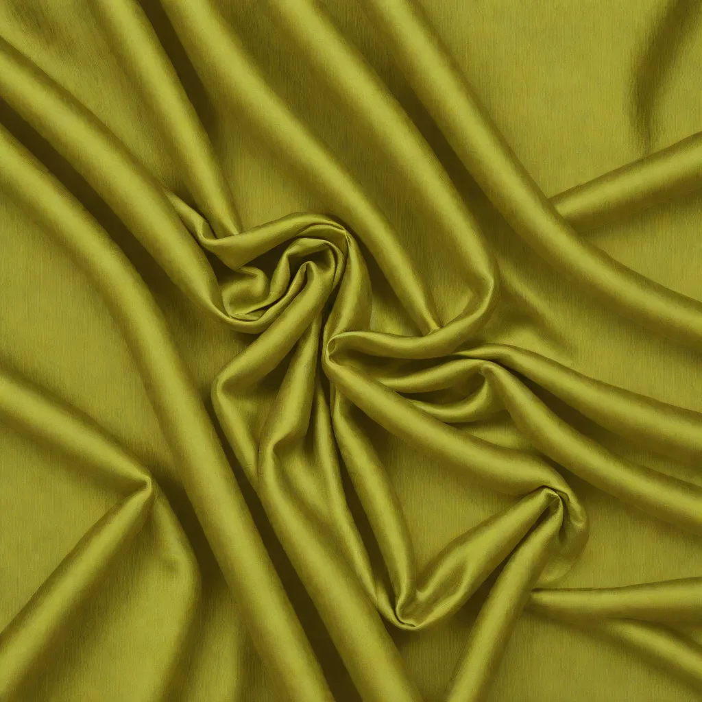 Dupioni Silk