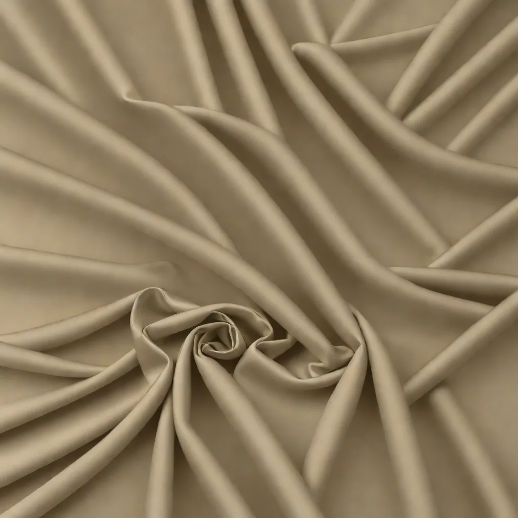 Duchesse Satin