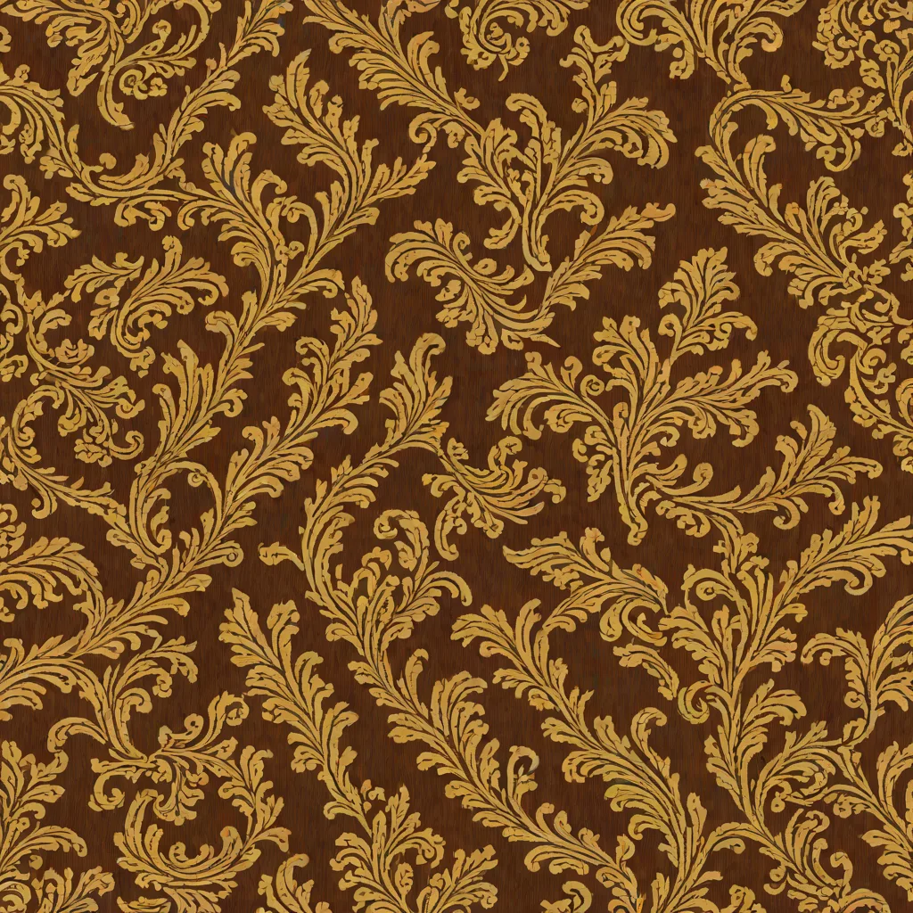 Devoré (Burnout Velvet)