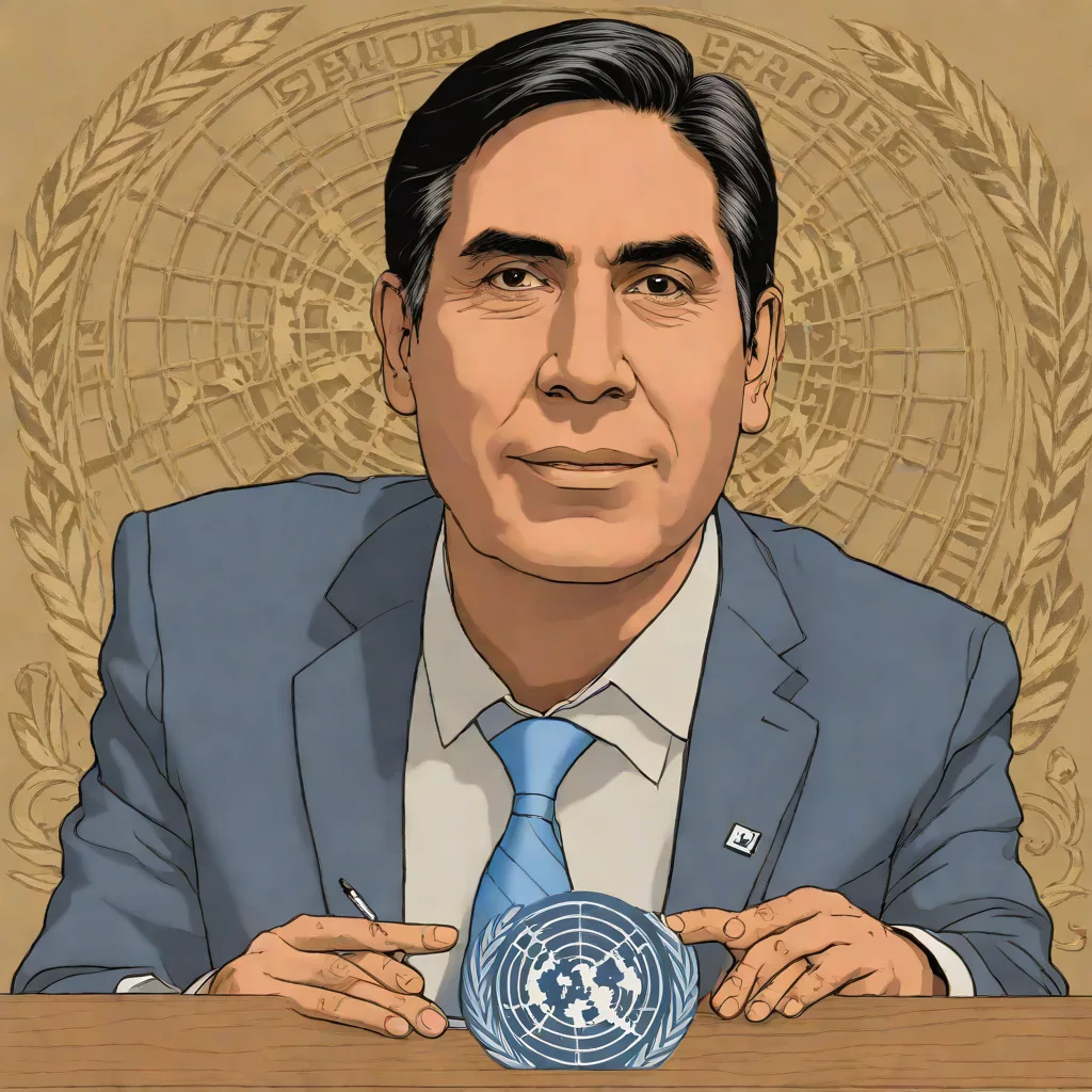 Danny Danon