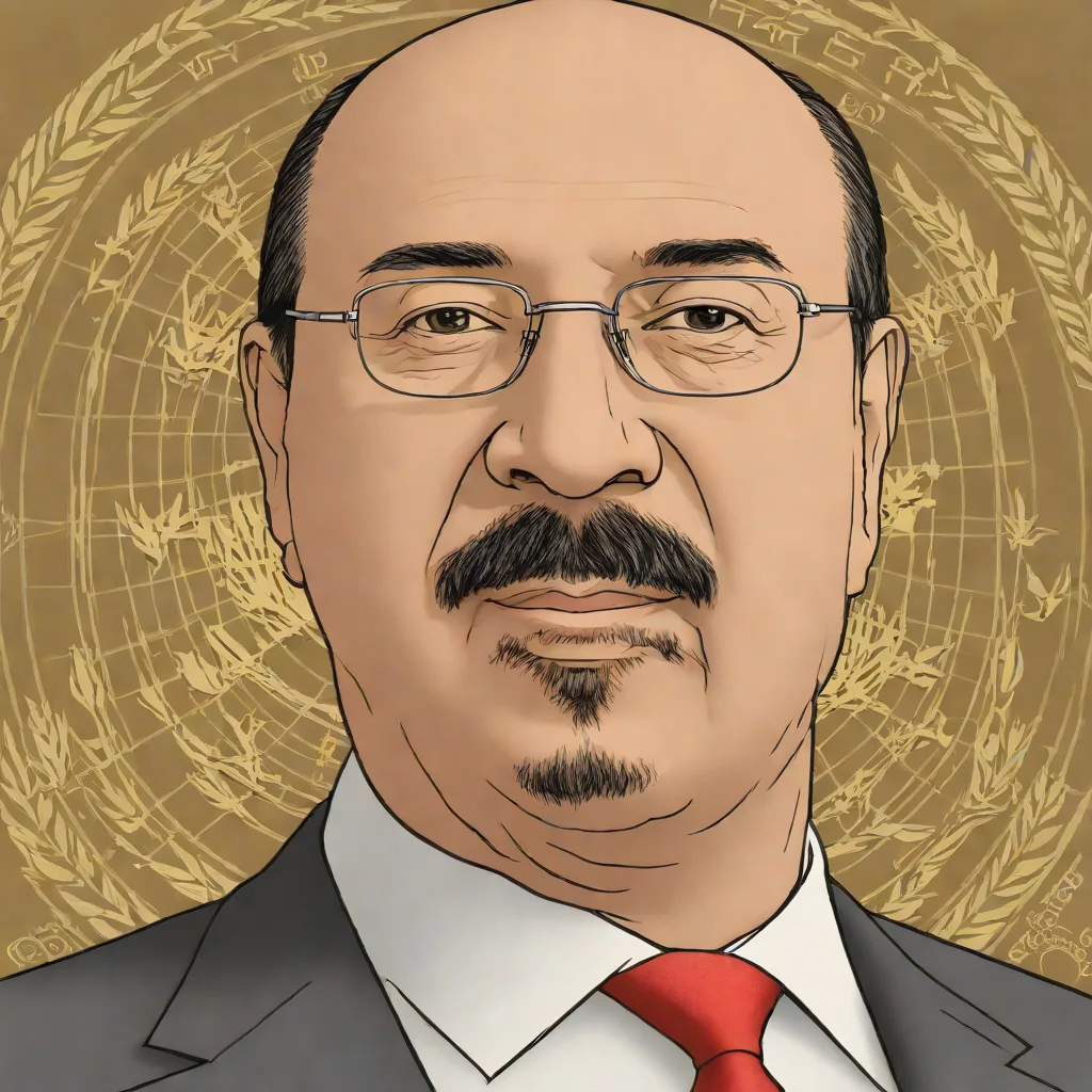 Dore Gold