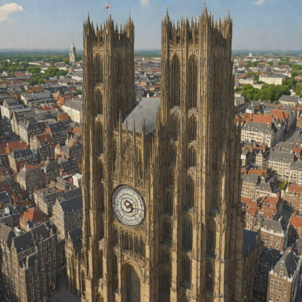 Dom Tower (Utrecht)