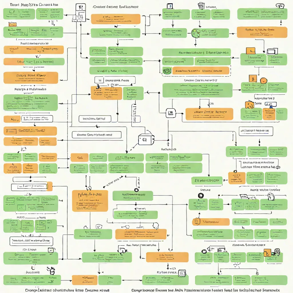 Django REST Framework Stack