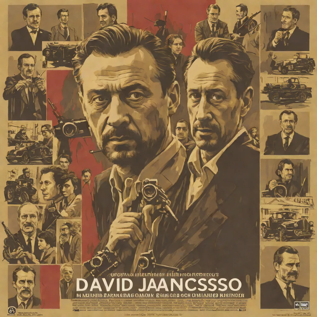 Dávid Jancsó
