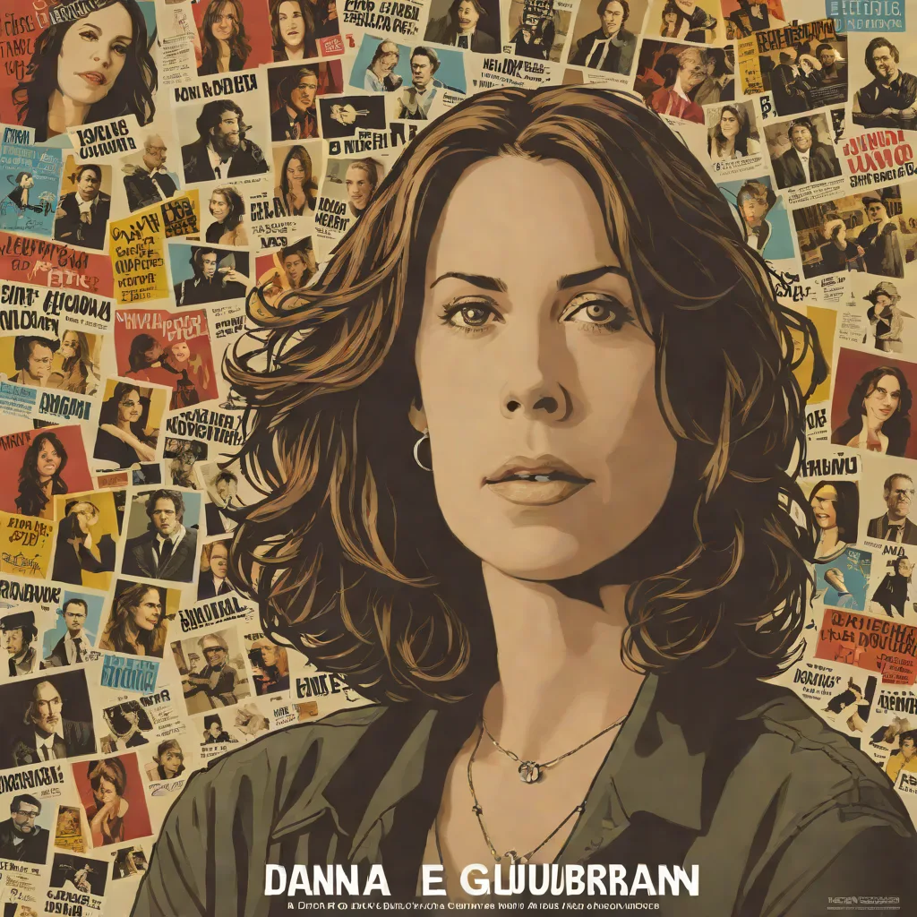 Dana E. Glauberman