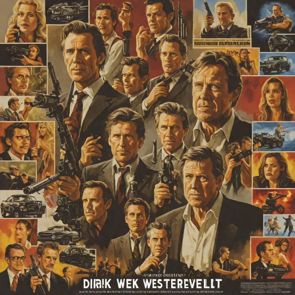 Dirk Westervelt