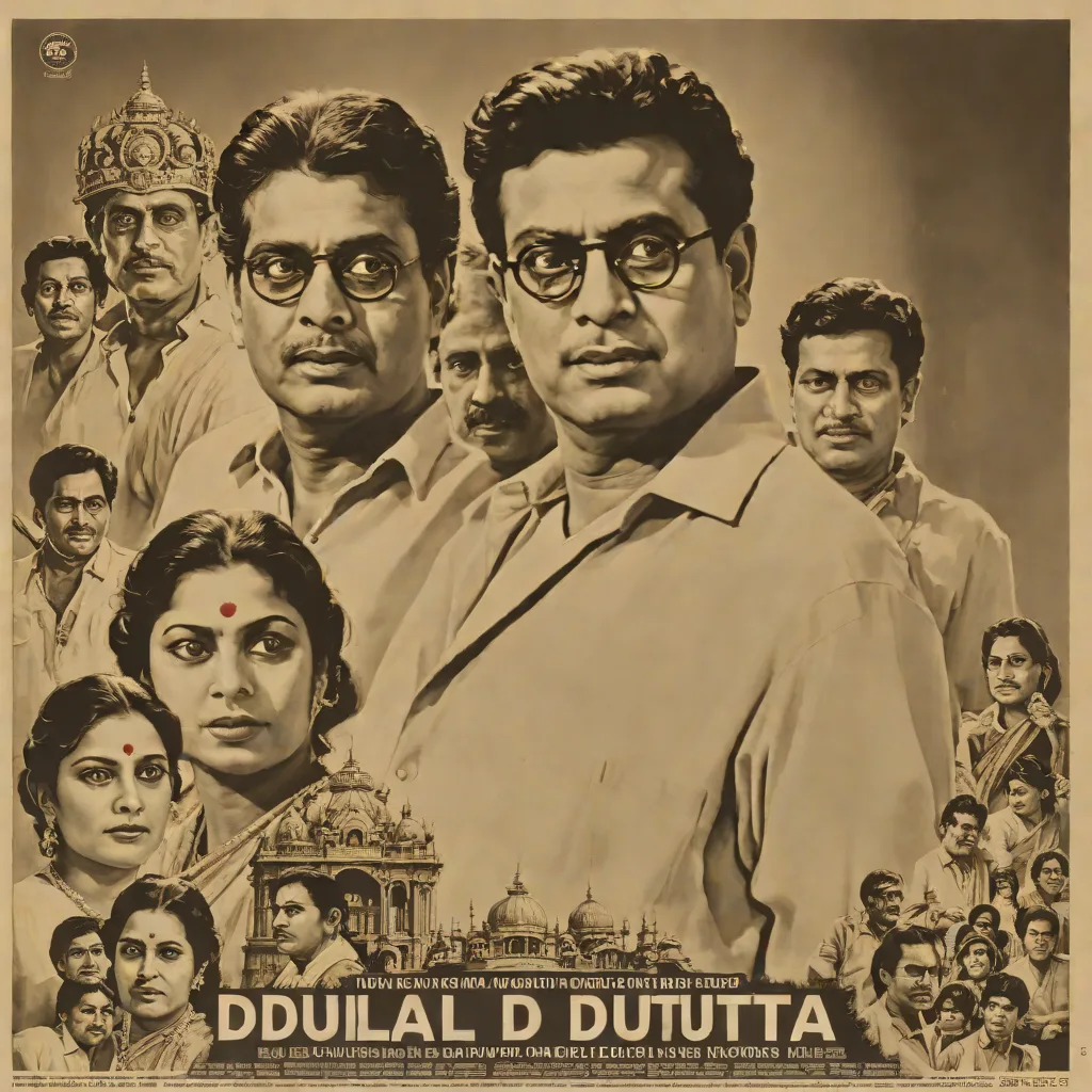 Dulal Dutta