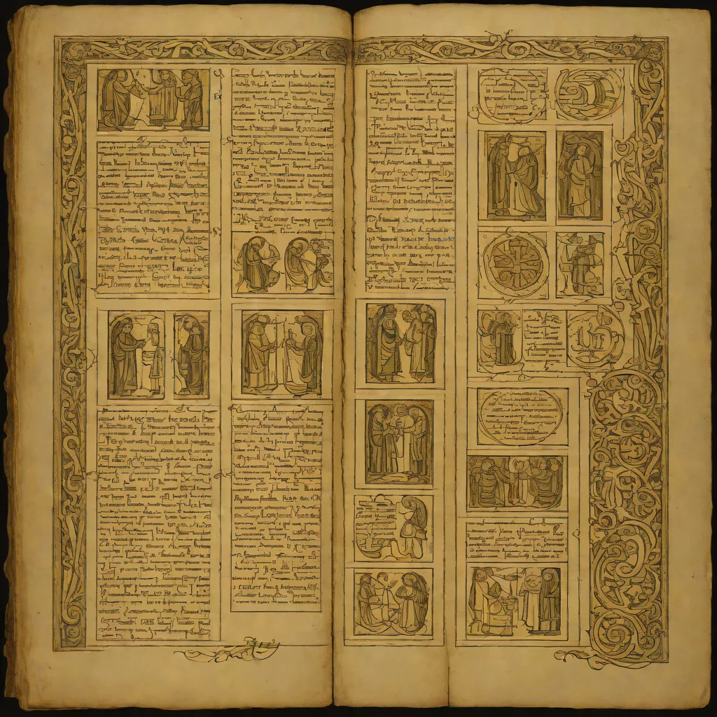 Durham Gospels
