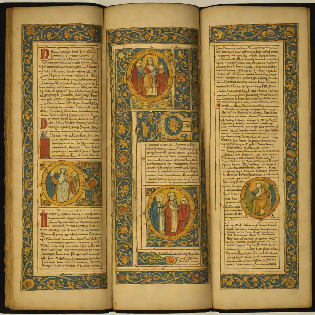 Dover Bible