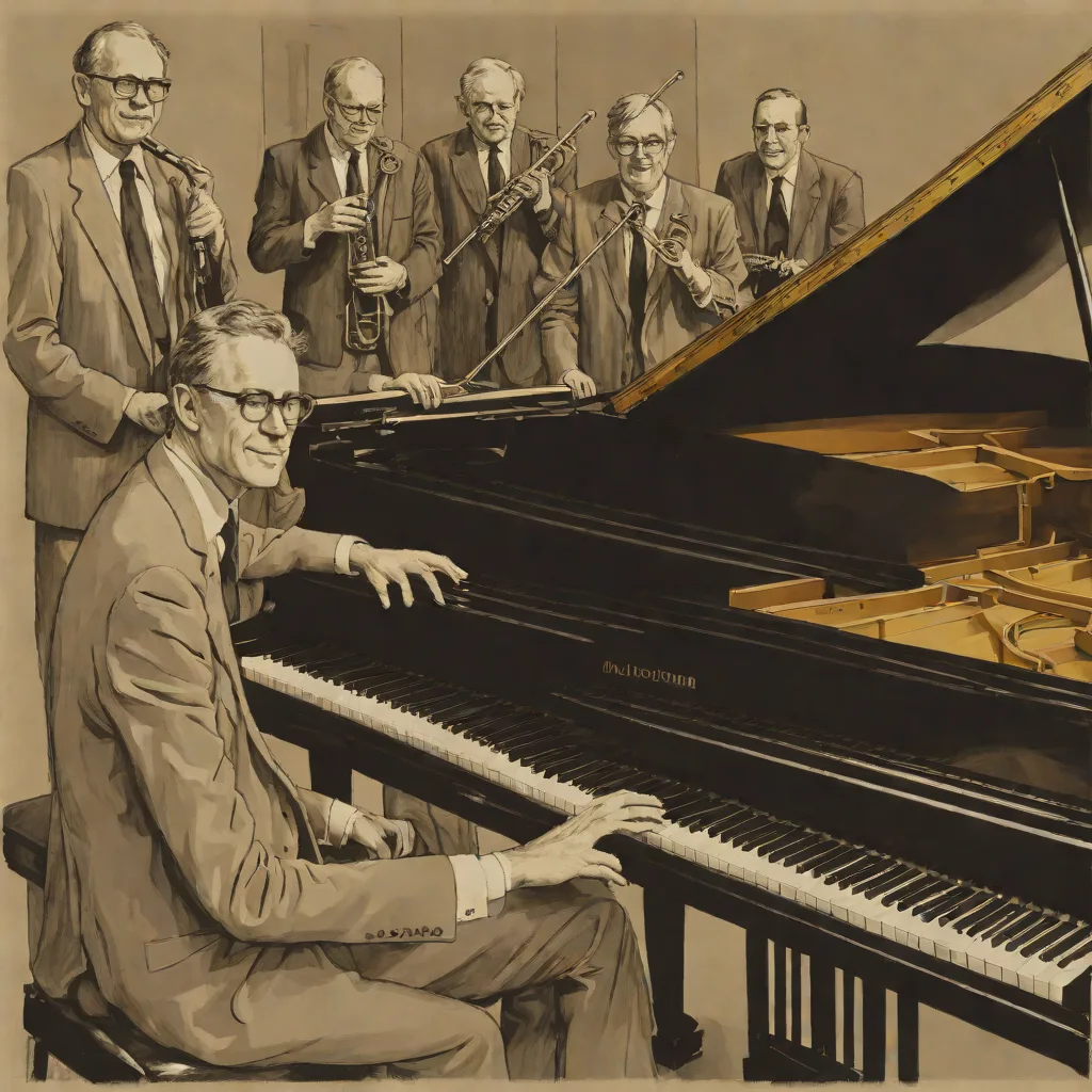 Dave McKenna Trio