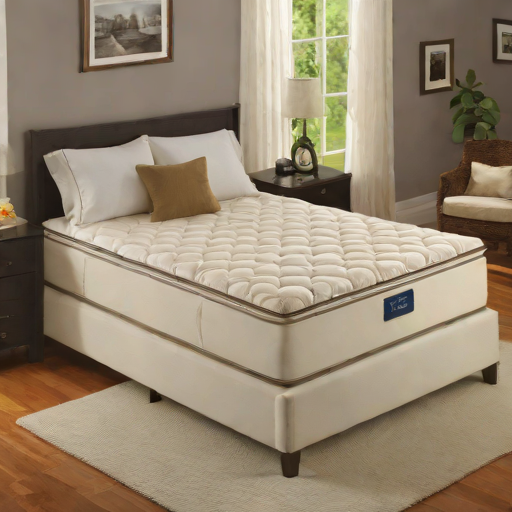Dormer Memory Foam Mattress