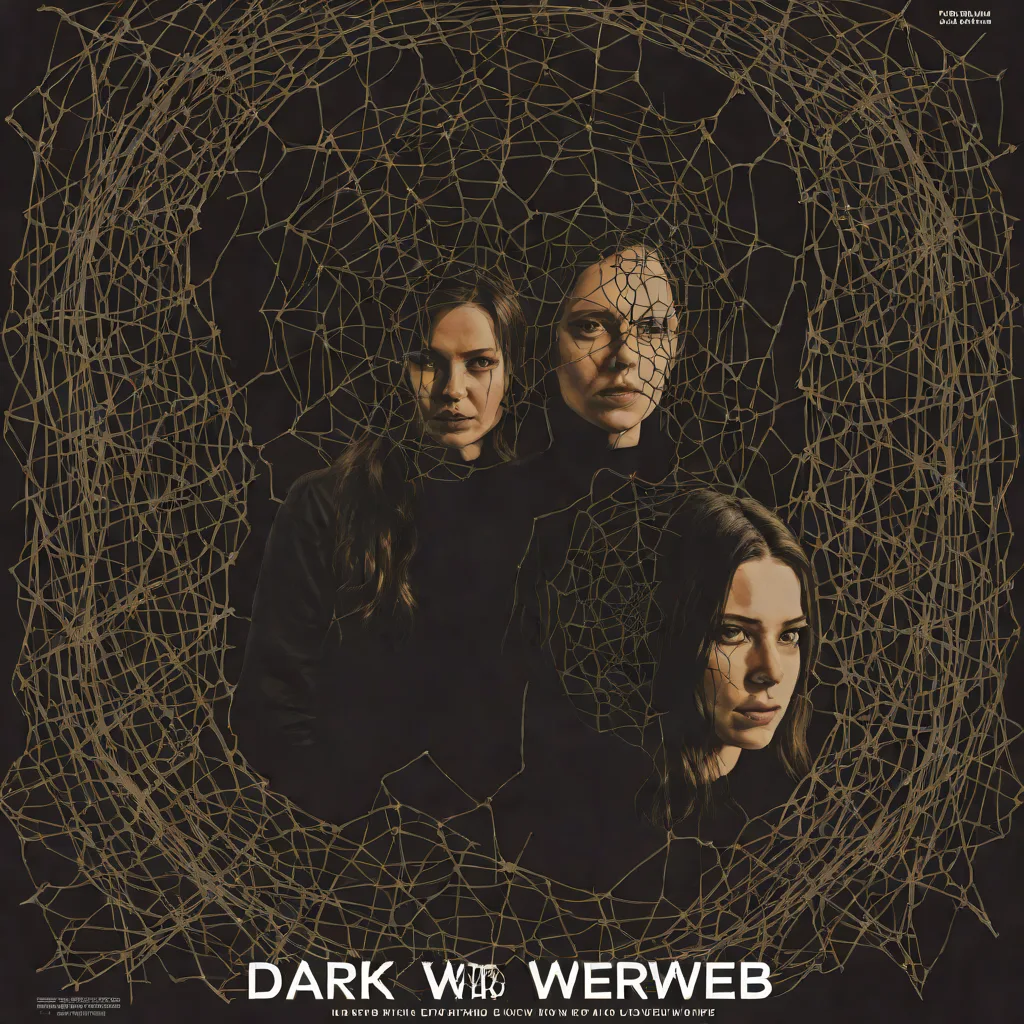 Dark/Web (2019)
