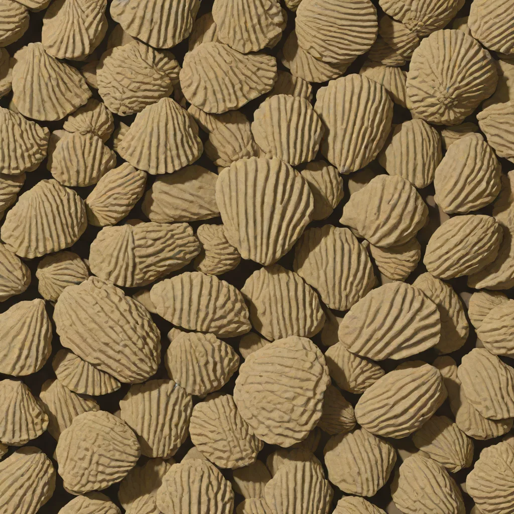 Dunbarella papyracea