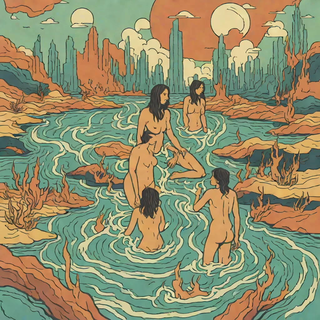 Dehd - Water