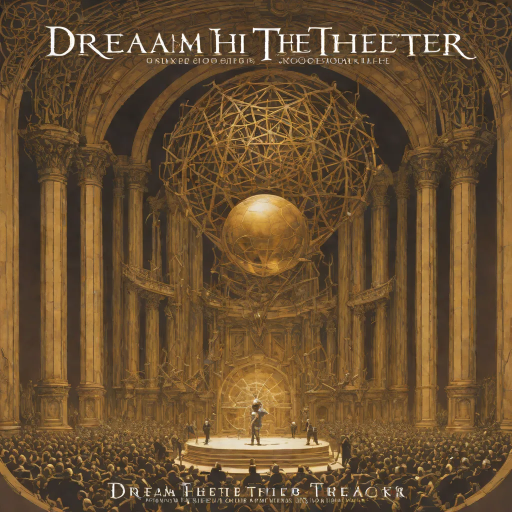Dream Theater - Score