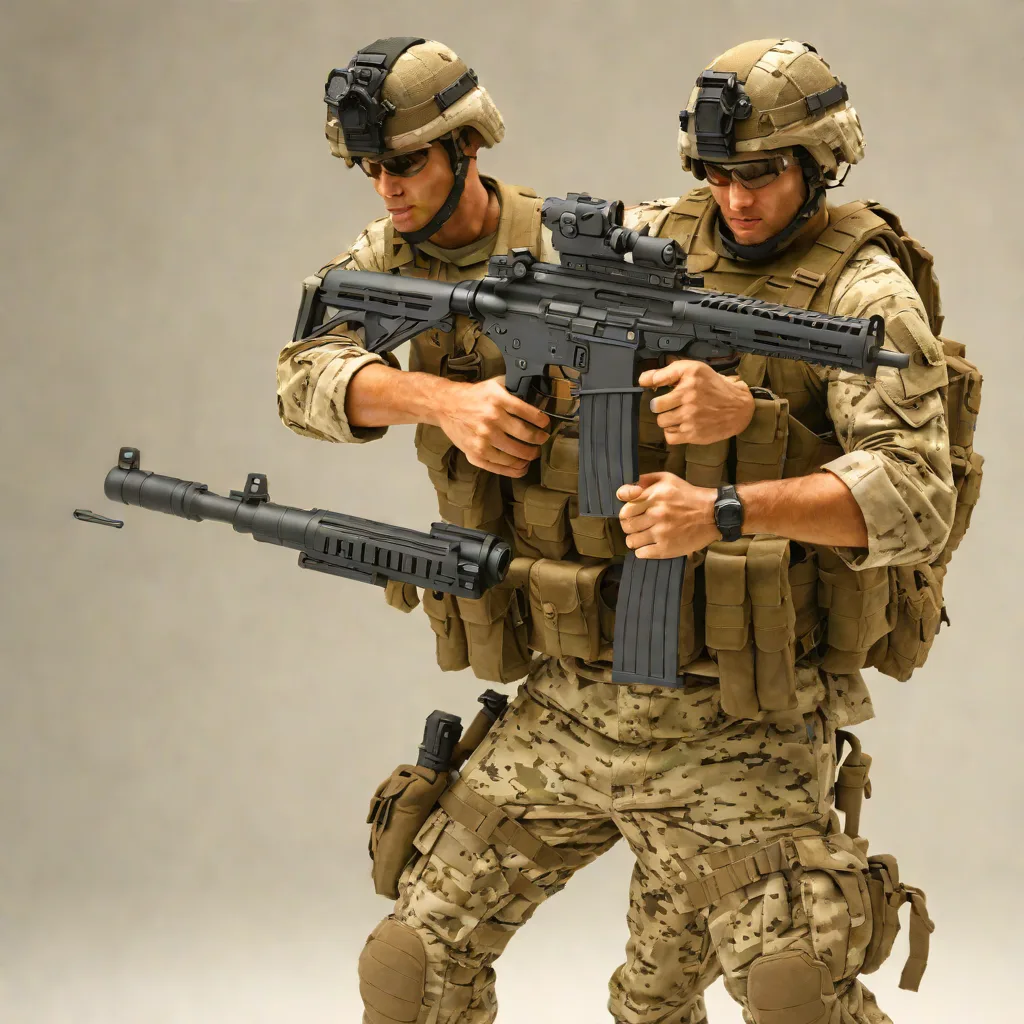 Delta Force: Task Force Dagger