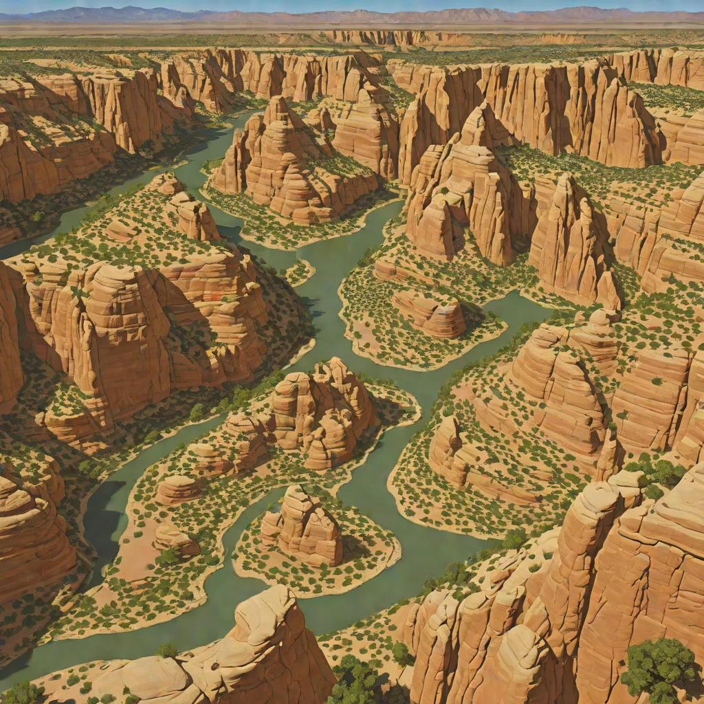 Dinosaur National Monument