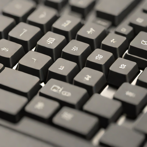 DIZO Mechanical Keyboard