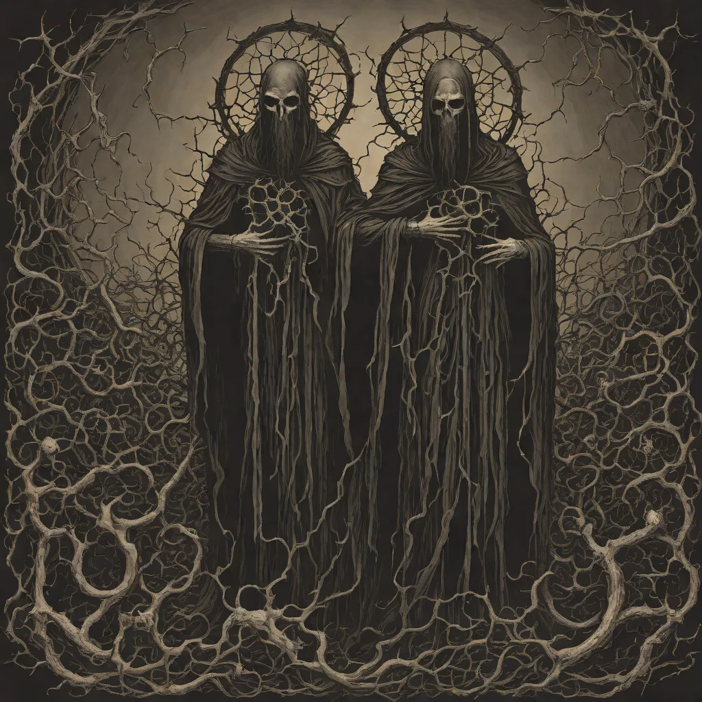 Deathspell Omega - Paracletus