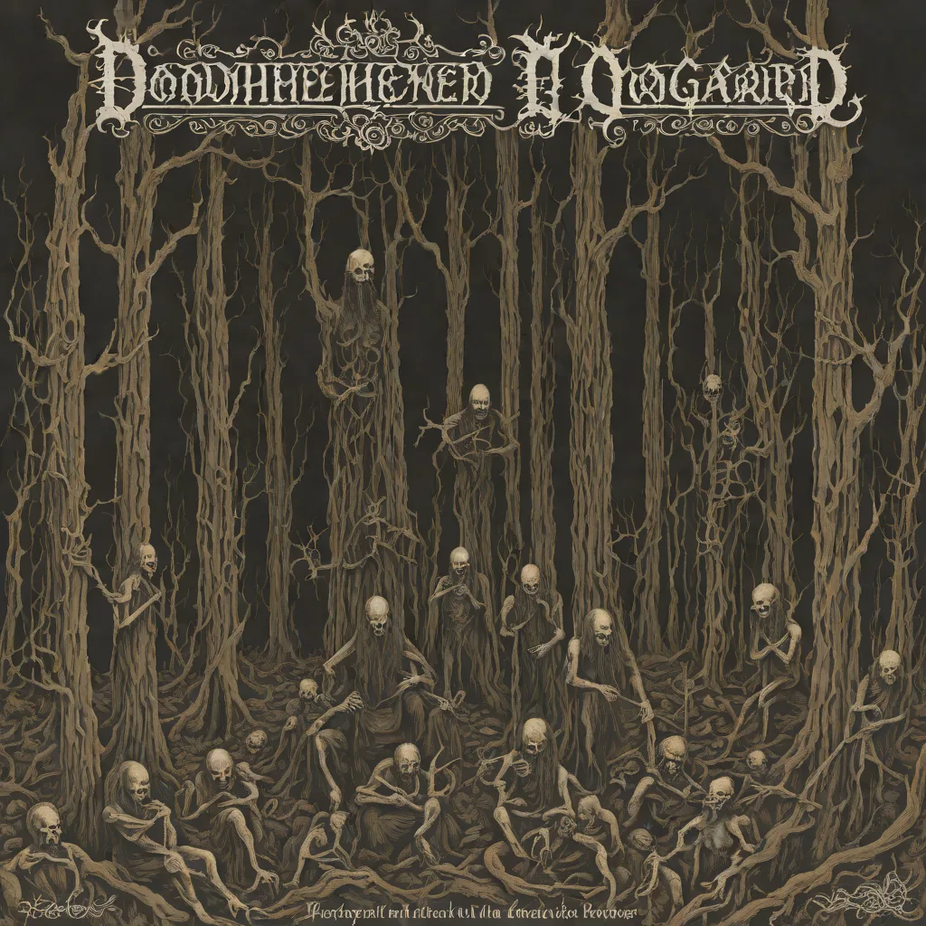 Dodheimsgard - Kronet til Konge