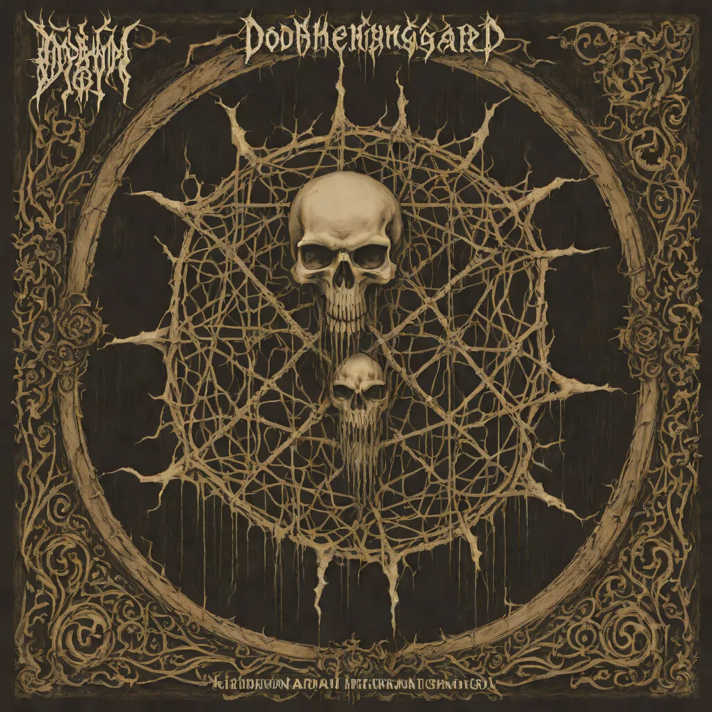 Dodheimsgard - 666 International