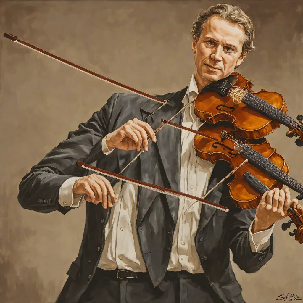Dmitry Sitkovetsky