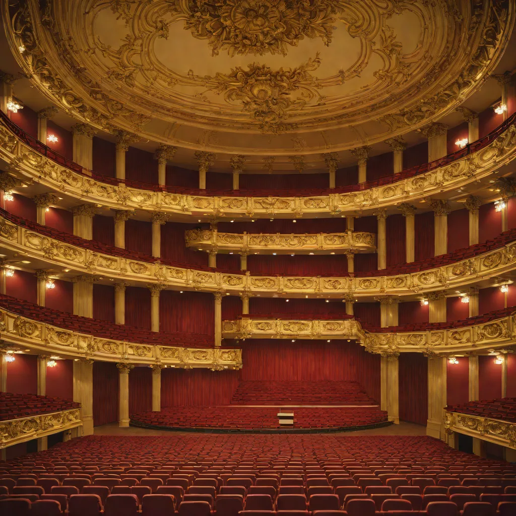 Deutsches Theater Berlin