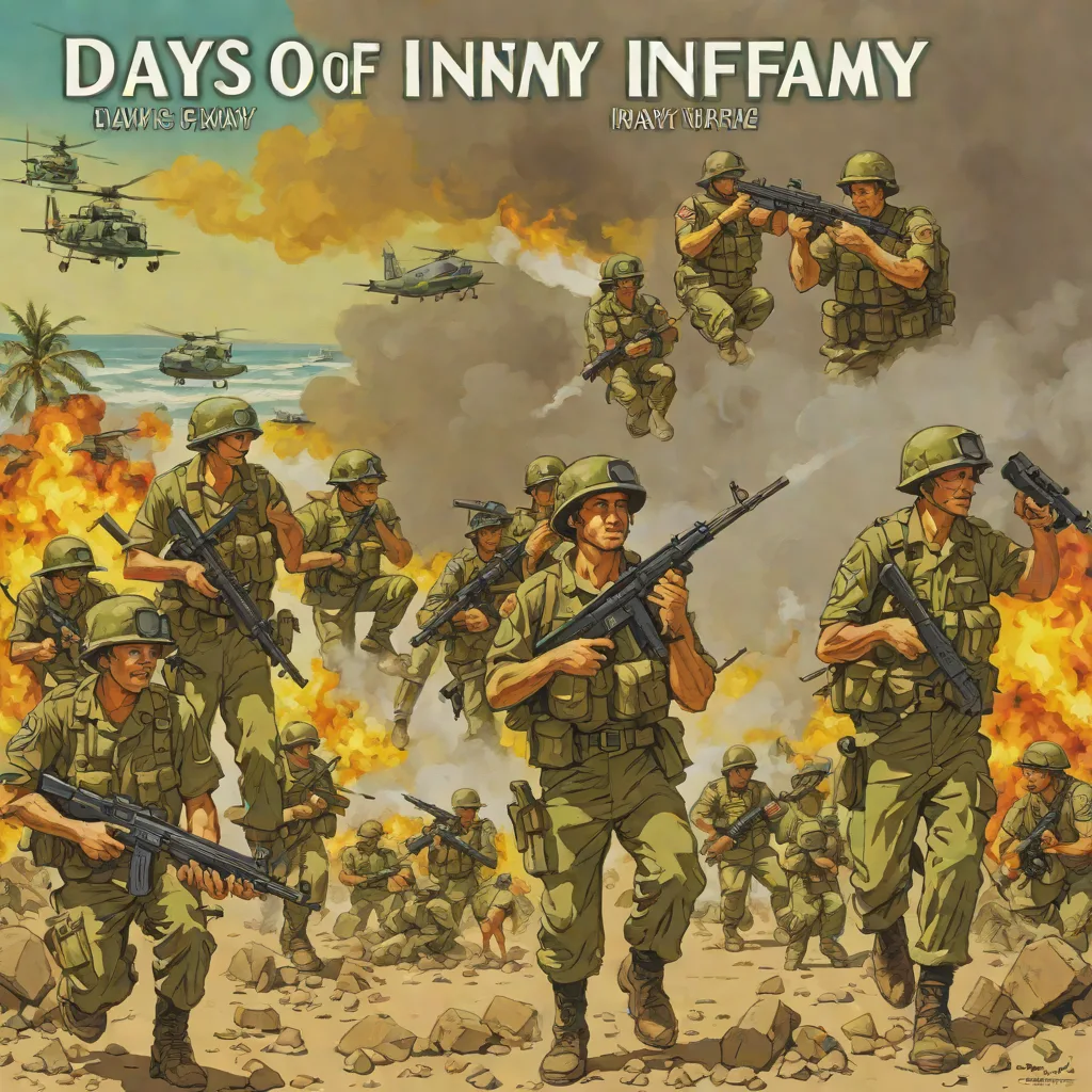 Days of Infamy