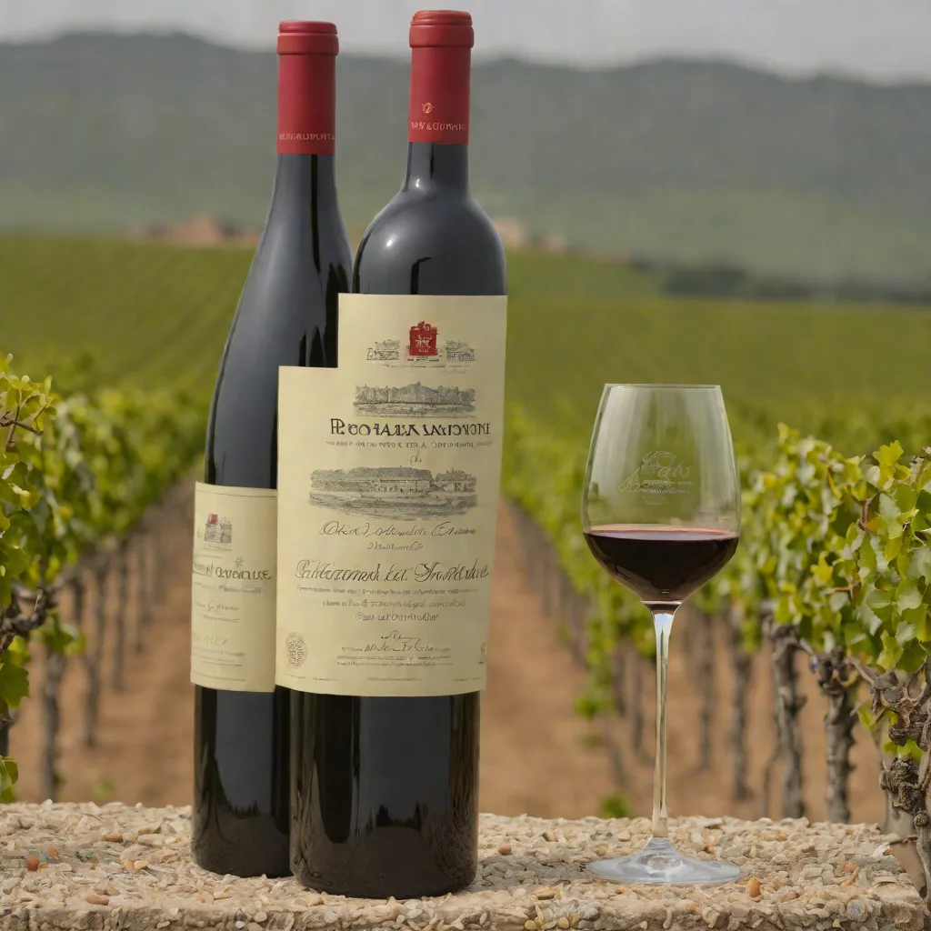 Domaine de la Romanée-Conti (Bernard Noblet)