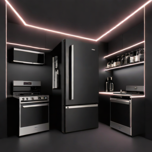 Danze Single Handle Kitchen Faucet