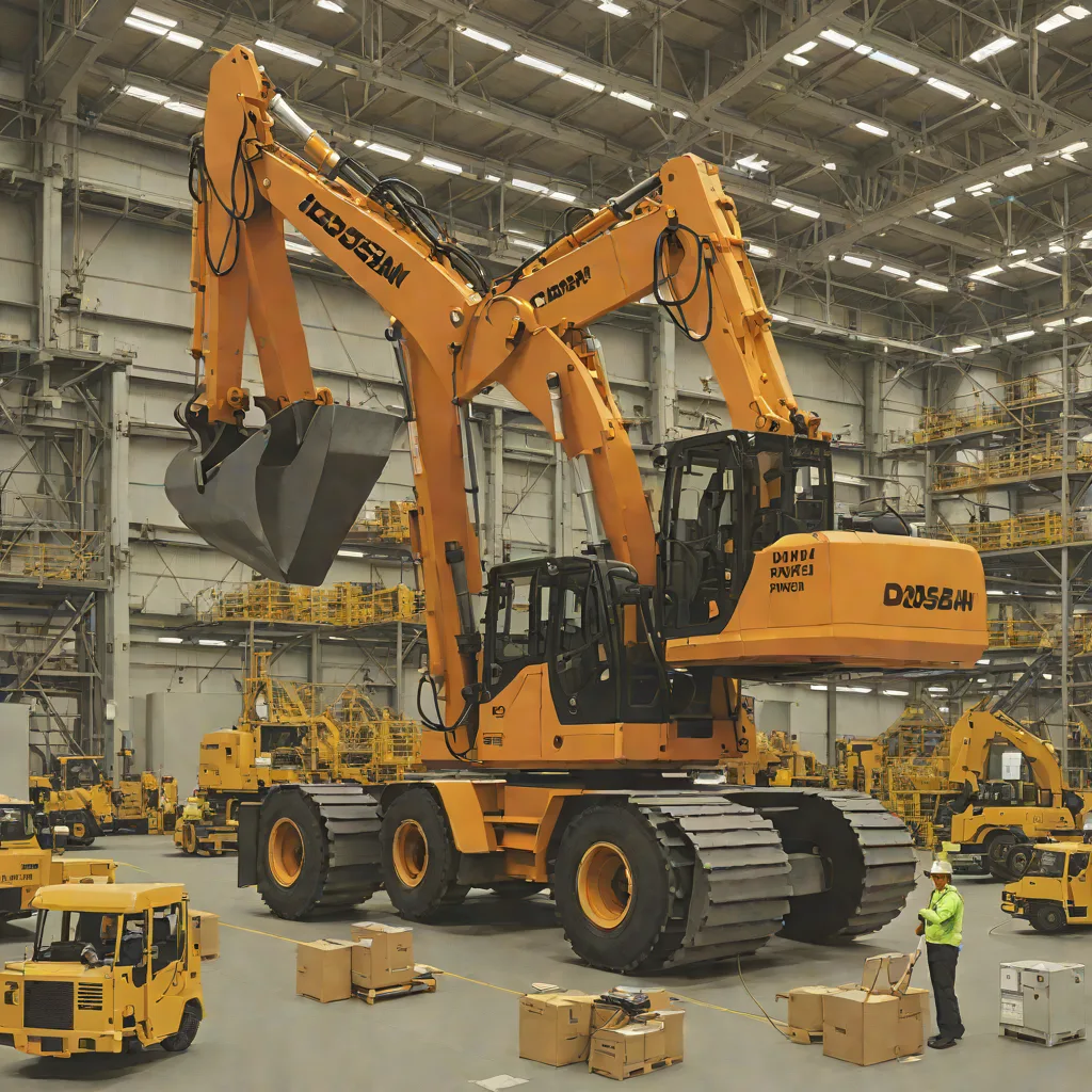 Doosan Encyclopedia