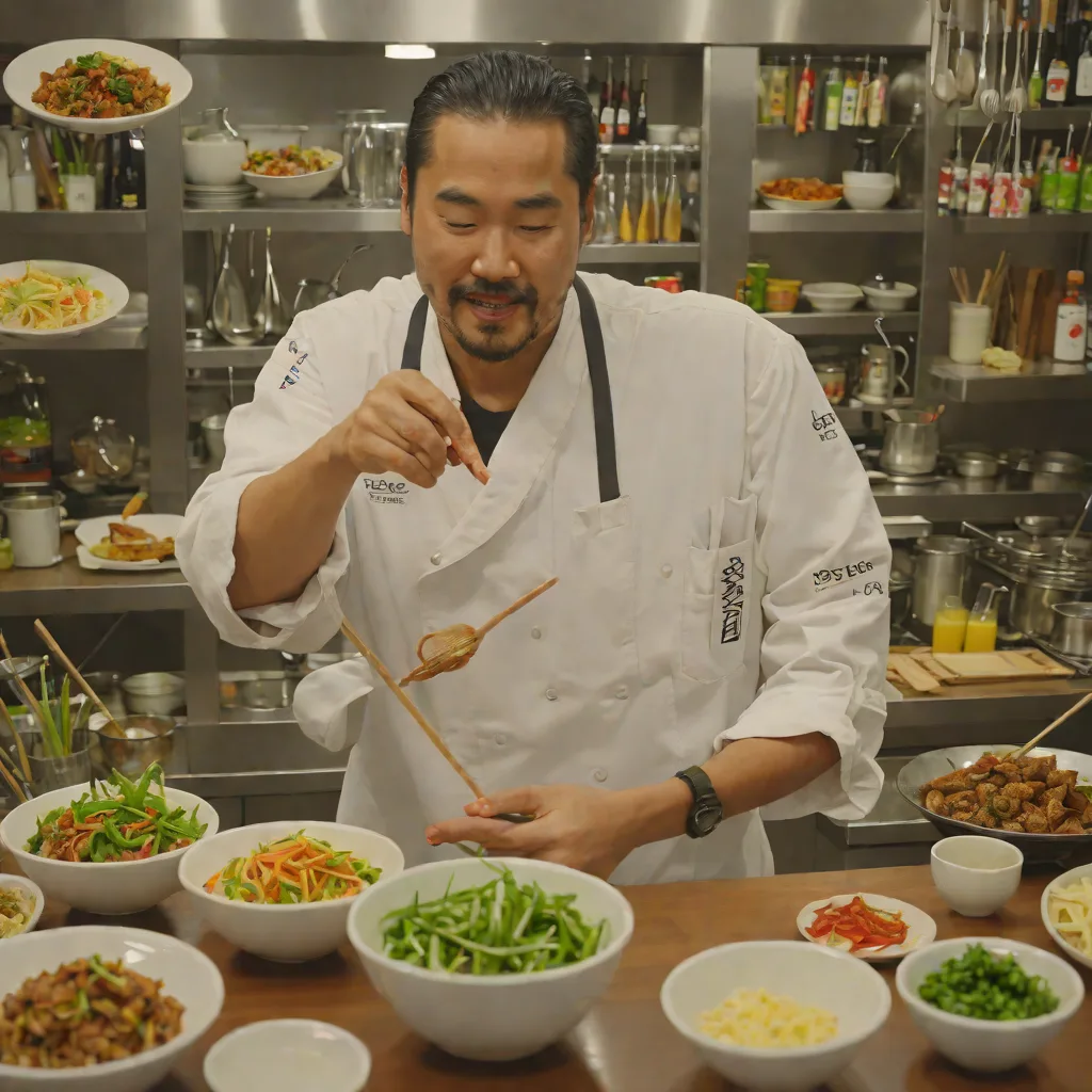 Destination Flavour Japan