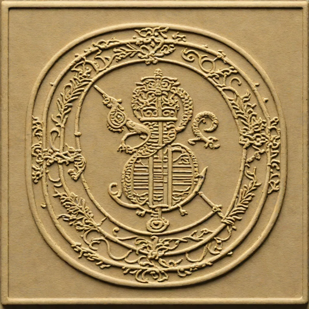Devonshire Regiment Badge
