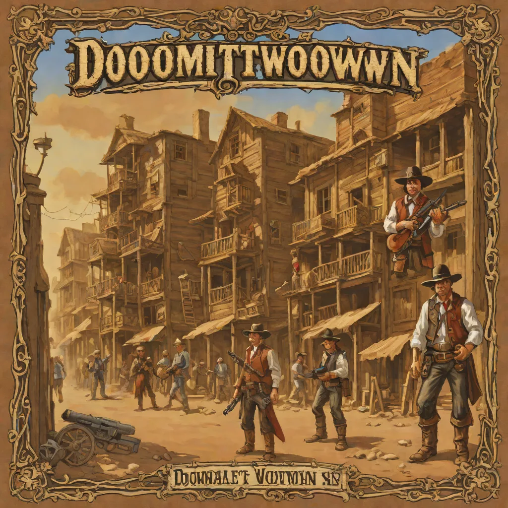Doomtown