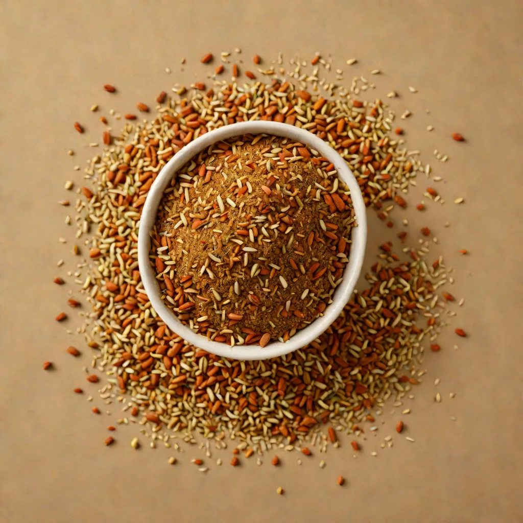 Dash Original Seasoning Blend