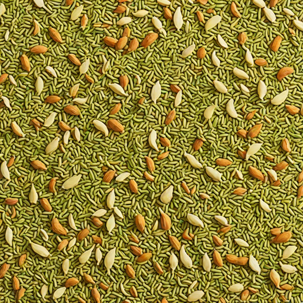 Dash Garlic & Herb Seasoning Blend