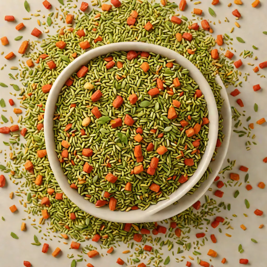 Dash Italian Medley Seasoning Blend